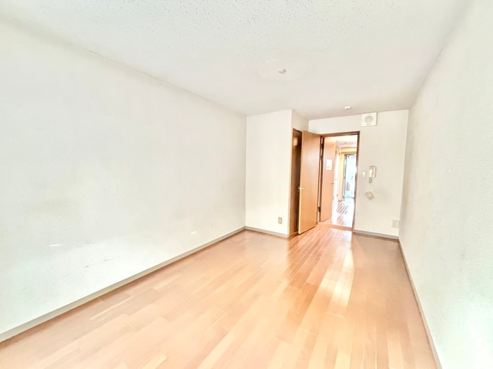 居室 パルクサイド