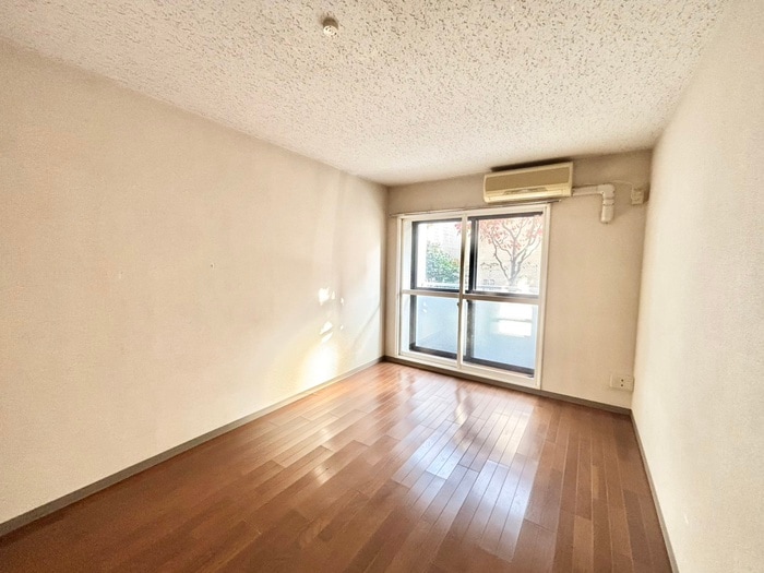 居室 パルクサイド