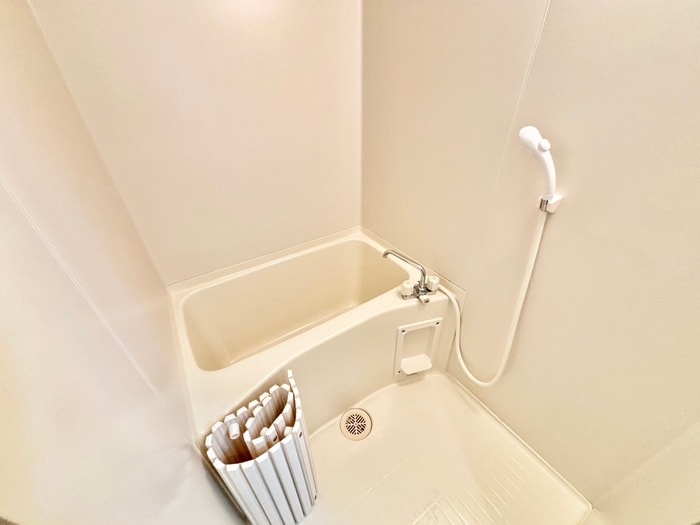 バス／シャワールーム等 パルクサイド