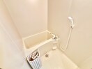 バス／シャワールーム等 パルクサイド