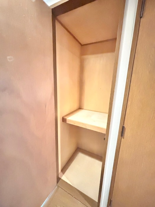 収納 パルクサイド