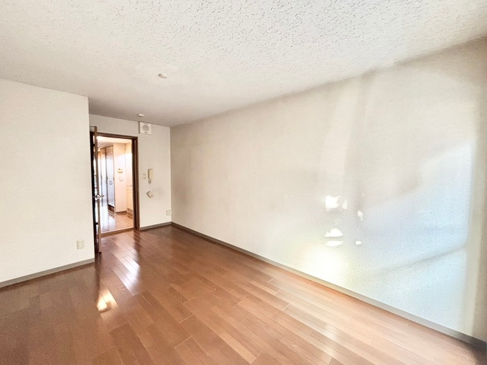 居室 パルクサイド