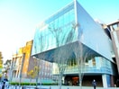 私立国士舘大学(大学/短大/専門学校)まで613m ＳＯＭＥＨＯＷ