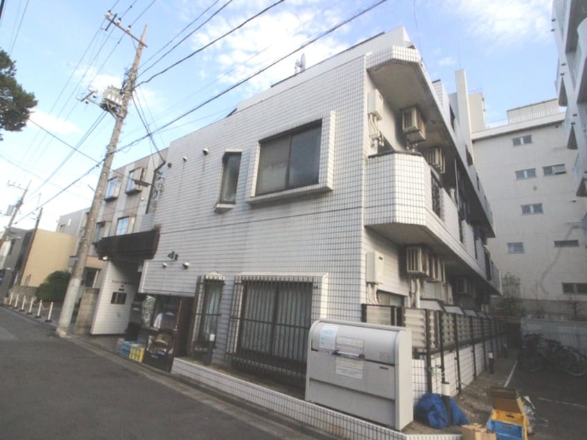 外観写真 フェリーズ高円寺南