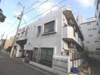 フェリーズ高円寺南