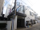 外観写真 フェリーズ高円寺南