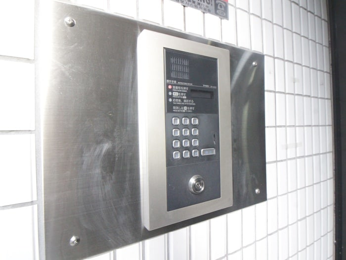 建物設備 フェリーズ高円寺南