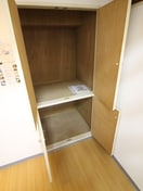 収納 フェリーズ高円寺南