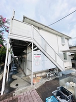 ベルメゾン調布