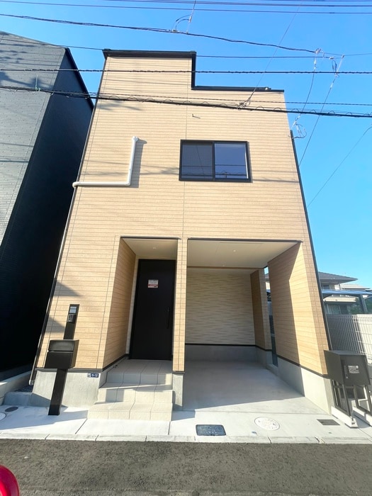 外観写真 Ｋｏｌｅｔ稲荷木♯０３