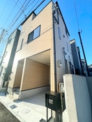 外観写真 Ｋｏｌｅｔ稲荷木♯０３