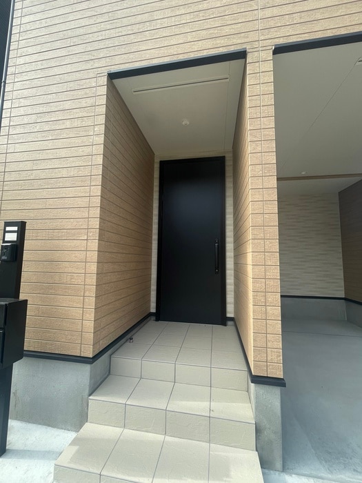 エントランス部分 Ｋｏｌｅｔ稲荷木♯０３