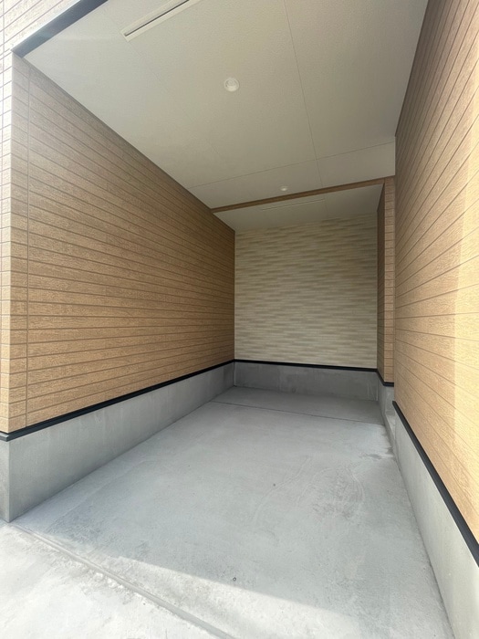 駐車場 Ｋｏｌｅｔ稲荷木♯０３