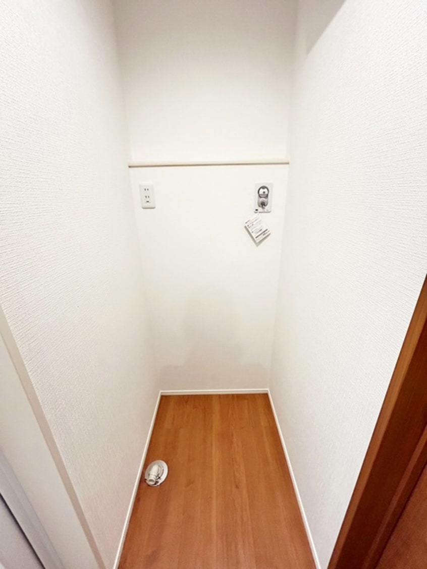 洗濯機置場 Ｋｏｌｅｔ稲荷木♯０３