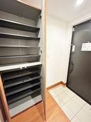 玄関 Ｋｏｌｅｔ稲荷木♯０３