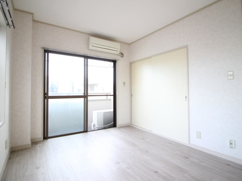 居室 ハイムウメダ