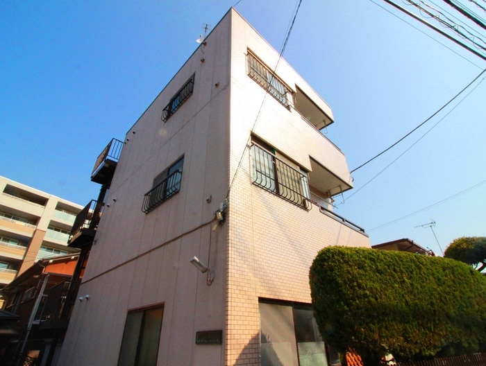 外観写真 ハイムウメダ