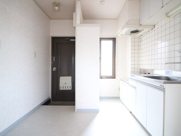 キッチン ハイムウメダ