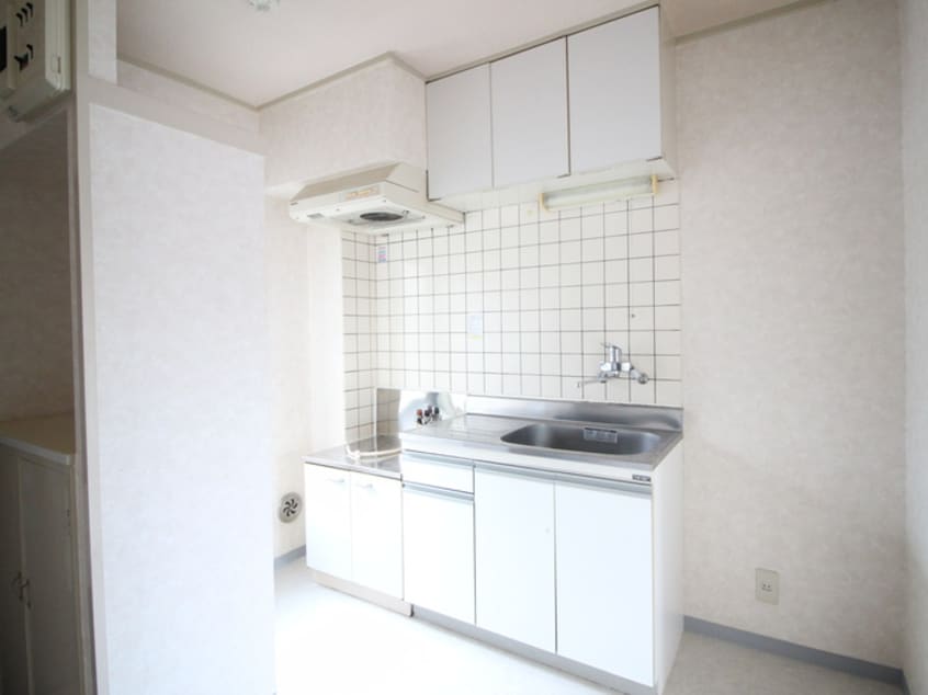 キッチン ハイムウメダ