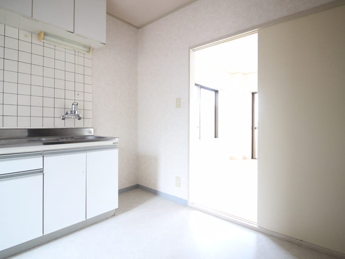 キッチン ハイムウメダ