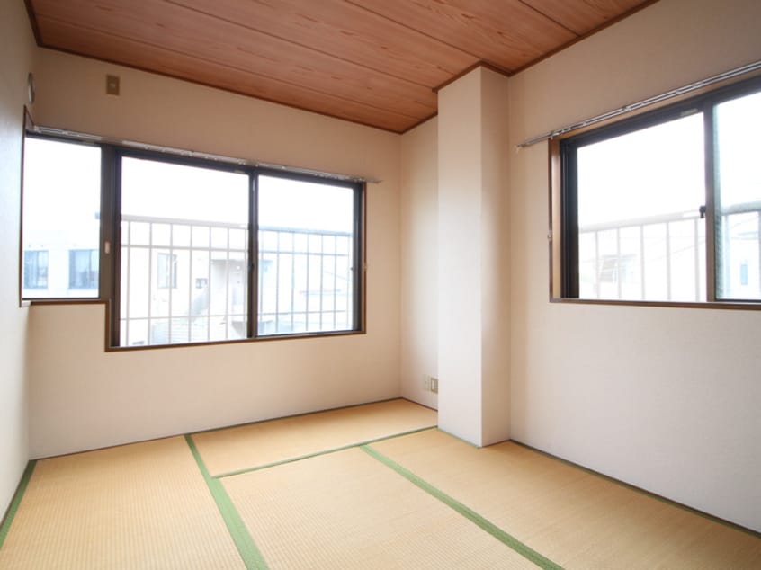 居室 ハイムウメダ