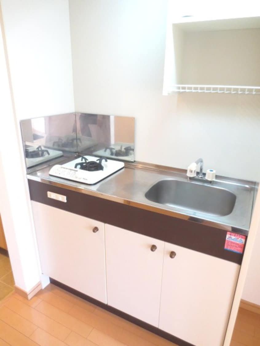 キッチン エルザⅡ