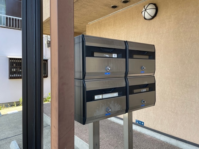 建物設備 エルザⅡ