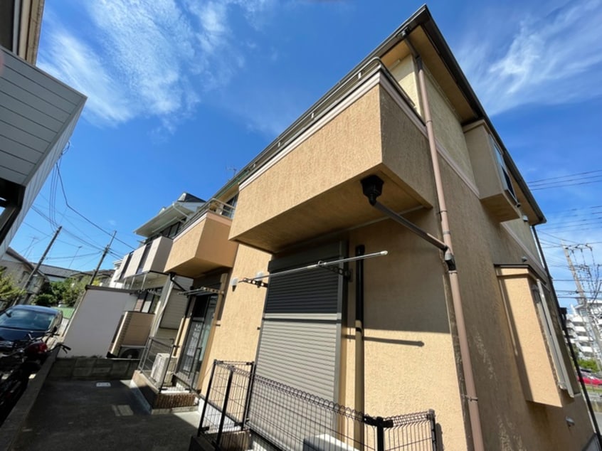 外観写真 エルザⅡ