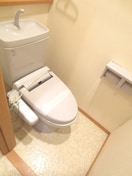 トイレ エルザⅡ