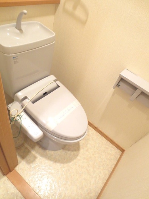 トイレ エルザⅡ