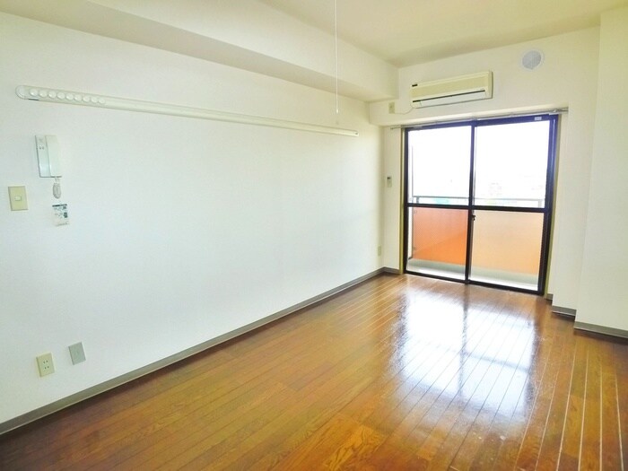 居室 ベルメゾン三郷