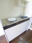 キッチン ベルメゾン三郷