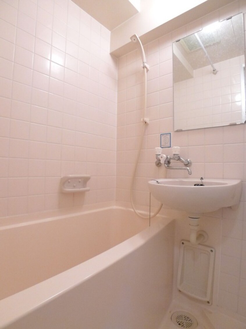 バス／シャワールーム等 ベルメゾン三郷