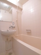 バス／シャワールーム等 ベルメゾン三郷