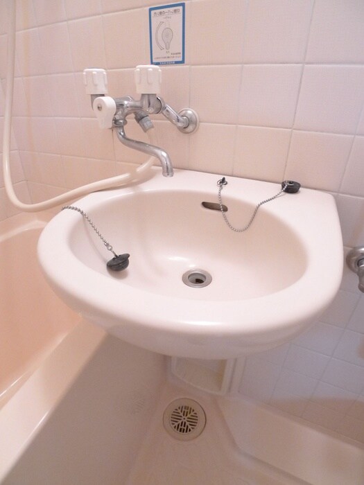 洗面 ベルメゾン三郷