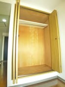 収納 ベルメゾン三郷