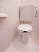 トイレ ベルメゾン三郷