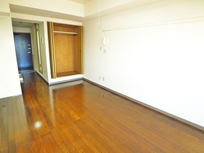 内観写真 ベルメゾン三郷