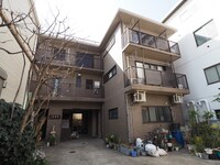 グリーンフィールズ