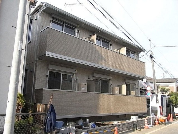 周辺環境 サンモール上井草