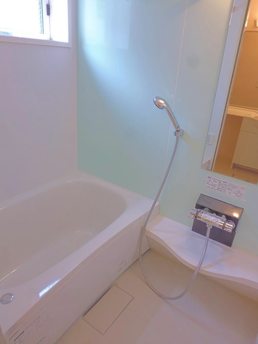 バス／シャワールーム等 サンモール上井草