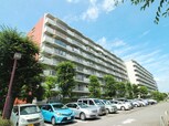 せんげん台ﾊﾟｰｸﾀｳﾝ二番街３(503)