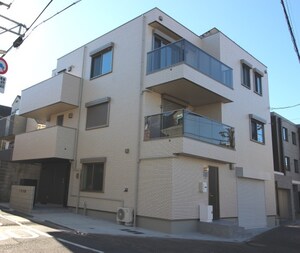 セトル中町