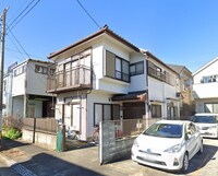 栄町４丁目貸家