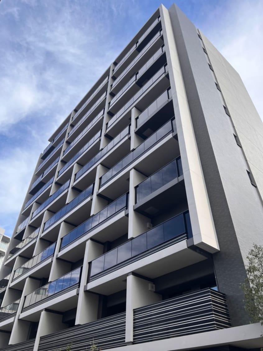 外観写真 LiveCasa西台