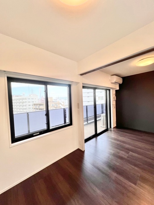 居室 LiveCasa西台