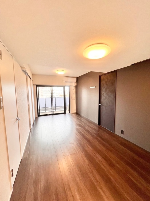 居室 LiveCasa西台