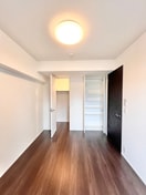 収納 LiveCasa西台