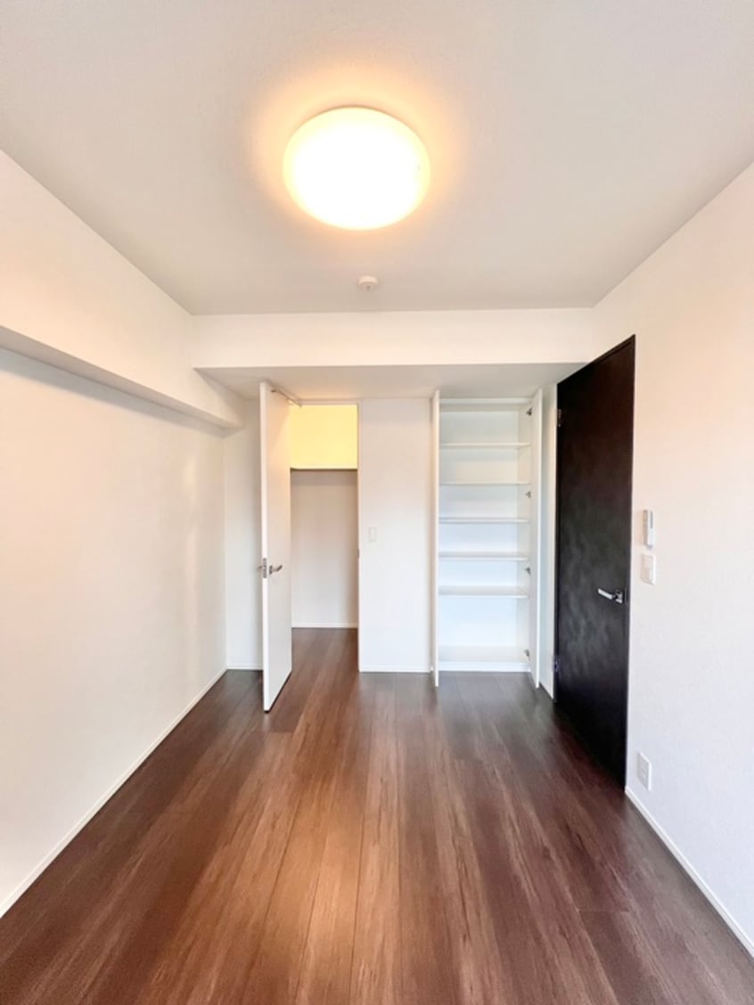 収納 LiveCasa西台