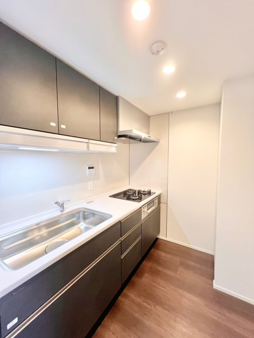 キッチン LiveCasa西台